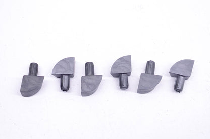 New OEM Arctic Cat 0148-177 Driven Clutch Buttons Qty 6 NOS