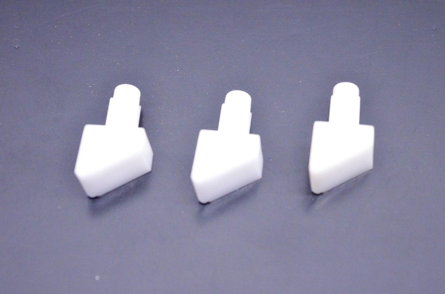 New OEM Arctic Cat 0148-148 Shoe Ramp Slides Qty 3 NOS