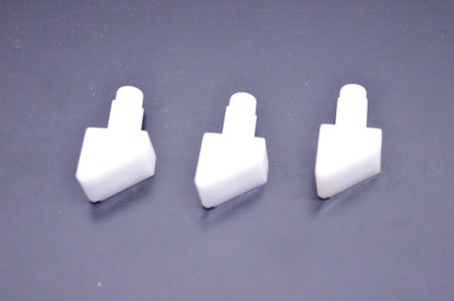 New OEM Arctic Cat 0148-148 Shoe Ramp Slides Qty 3 NOS