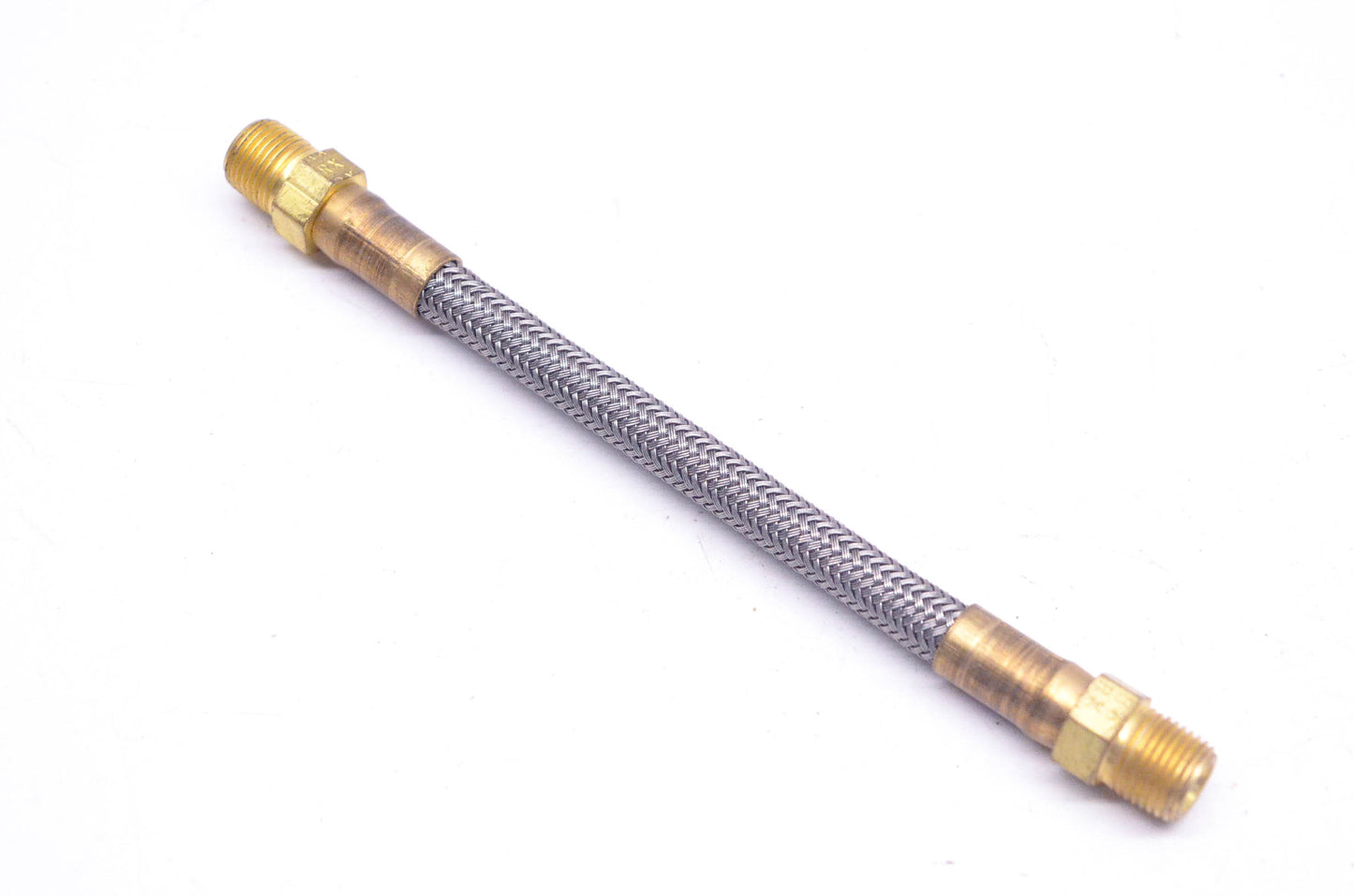 New OEM Arctic Cat 0603-446 Reservoir To Front Shock Hose NOS