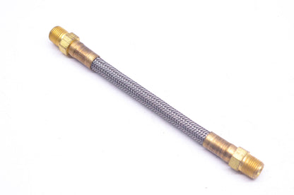 New OEM Arctic Cat 0603-446 Reservoir To Front Shock Hose NOS