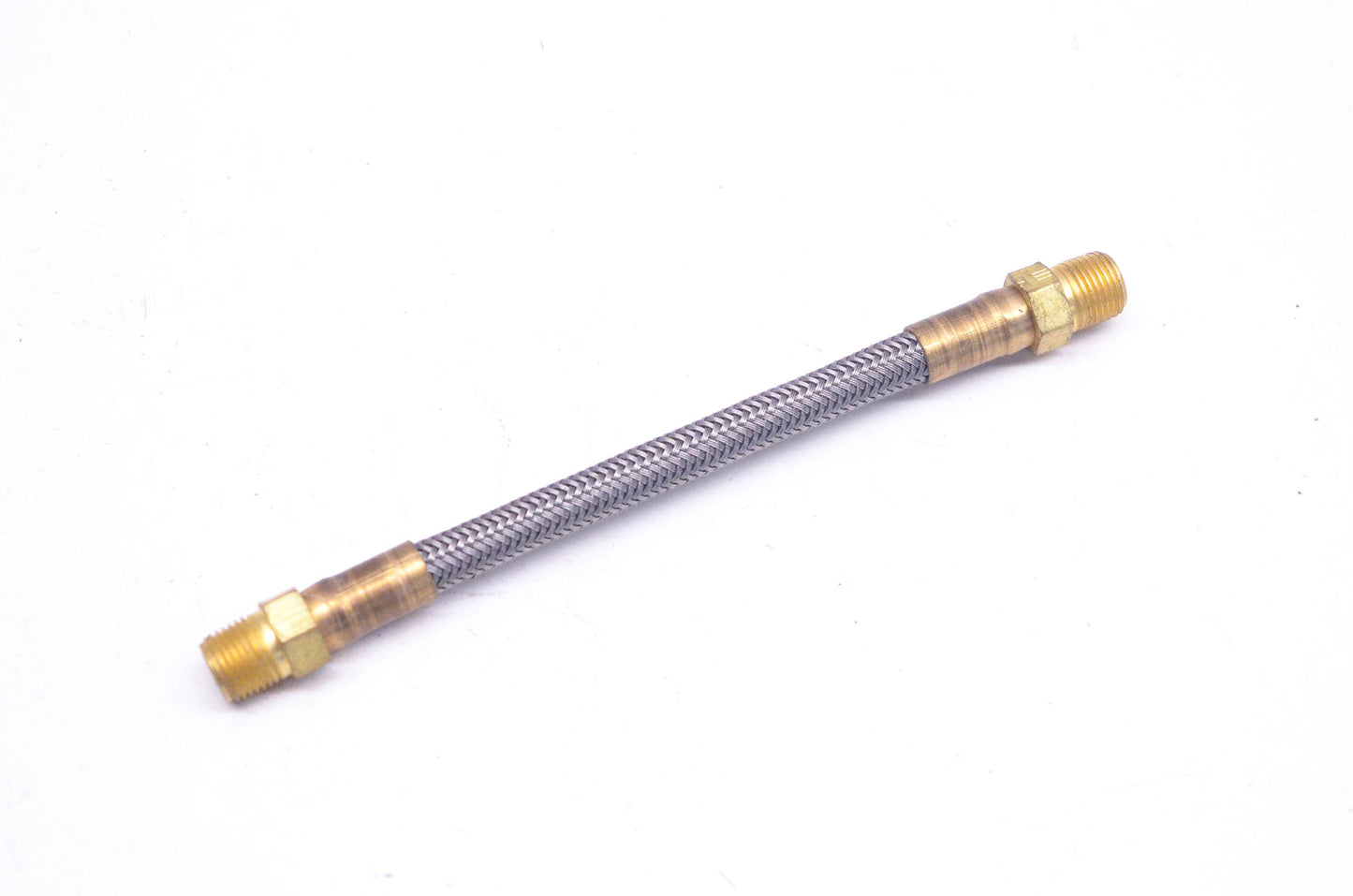 New OEM Arctic Cat 0603-446 Reservoir To Front Shock Hose NOS