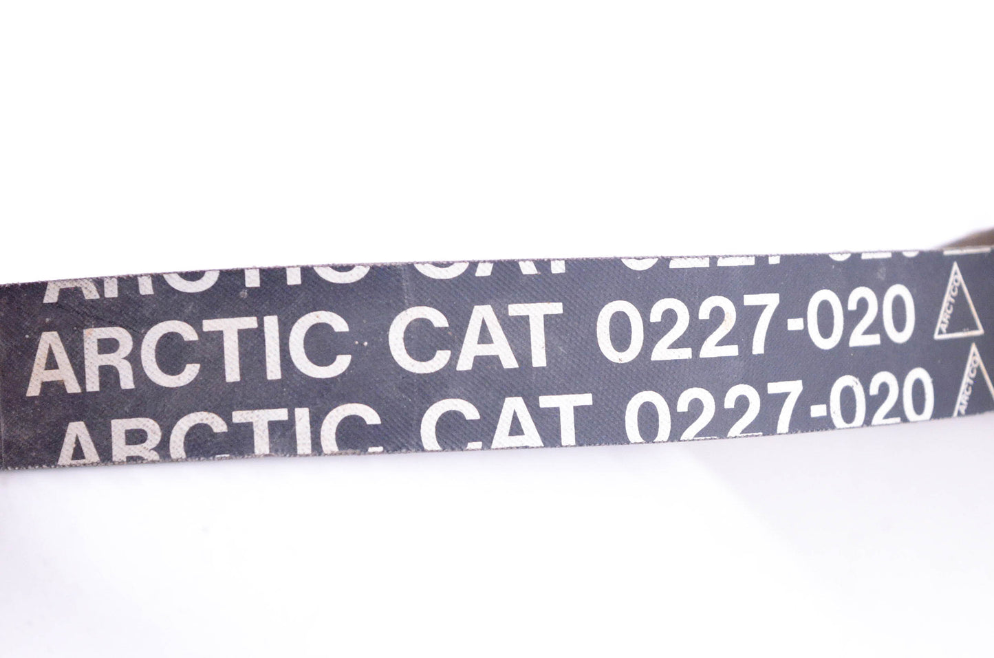 New OEM Arctic Cat 0227-020 Drive Belt NOS