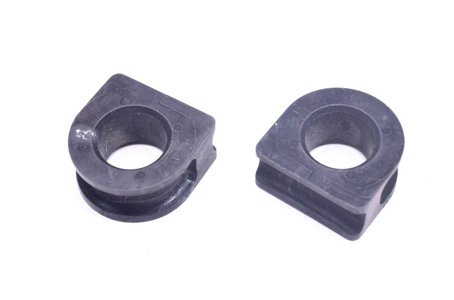 New OEM Arctic Cat 0604-582 Front Spring Roller/Slides Qty 2 NOS