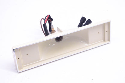 New OEM Arctic Cat 0117-153 Taillight Housing With Socket NOS
