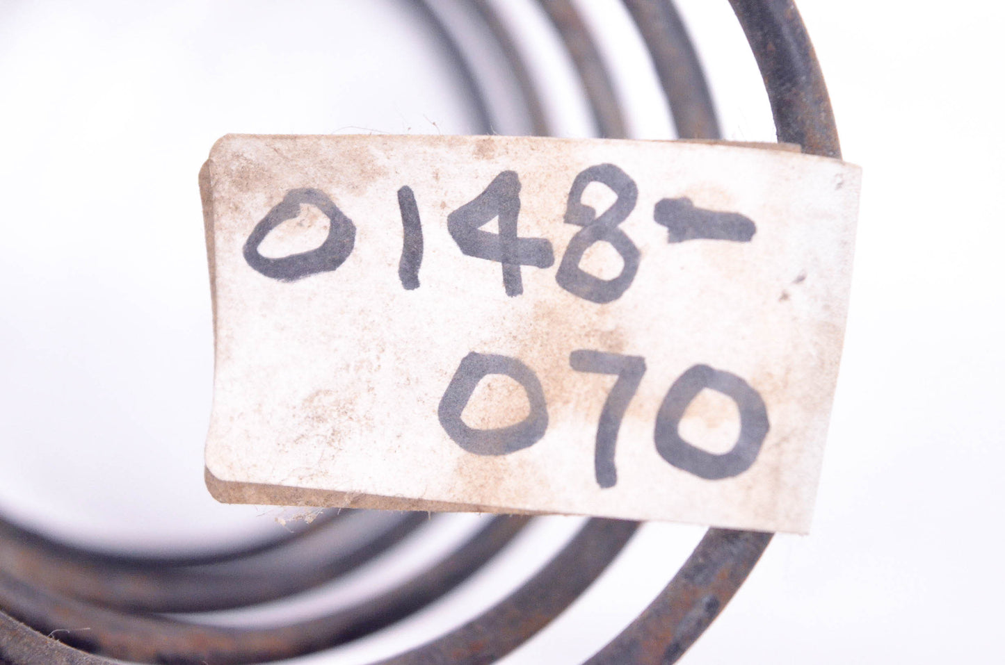 New OEM Arctic Cat 0148-070 Driven Clutch Spring NOS