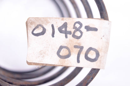New OEM Arctic Cat 0148-070 Driven Clutch Spring NOS