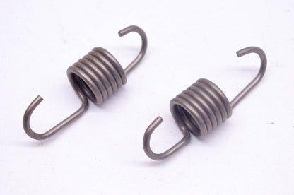 New OEM Arctic Cat 0612-668 Extension Springs Qty 2 NOS