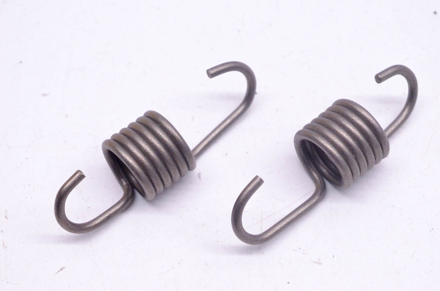 New OEM Arctic Cat 0612-668 Extension Springs Qty 2 NOS