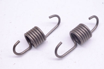 New OEM Arctic Cat 0612-668 Extension Springs Qty 2 NOS