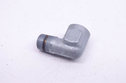 New OEM Arctic Cat 0603-297 Fox Shock Elbow Fitting NOS