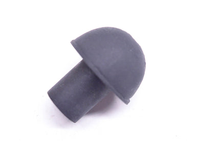 New OEM Arctic Cat 0612-111 Molded Rubber Bumper NOS
