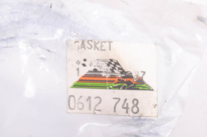 New OEM Arctic Cat 0612-748 Exhaust Head Pipe Gasket NOS