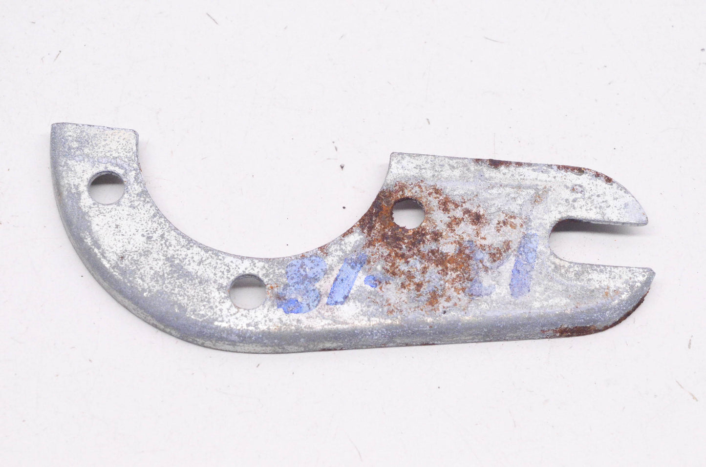 New OEM Arctic Cat 0125-018 Throttle Cable Bracket NOS