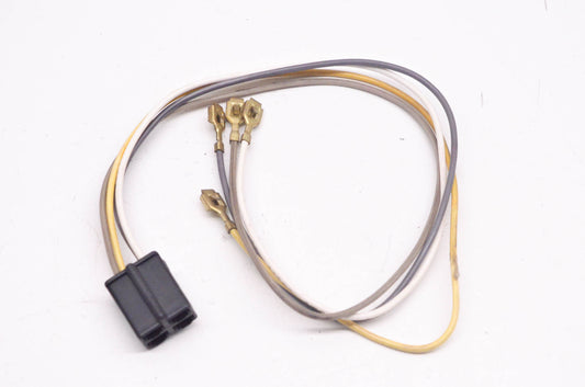 New OEM Arctic Cat 0134-873 Tank Adapter Wire Harness NOS