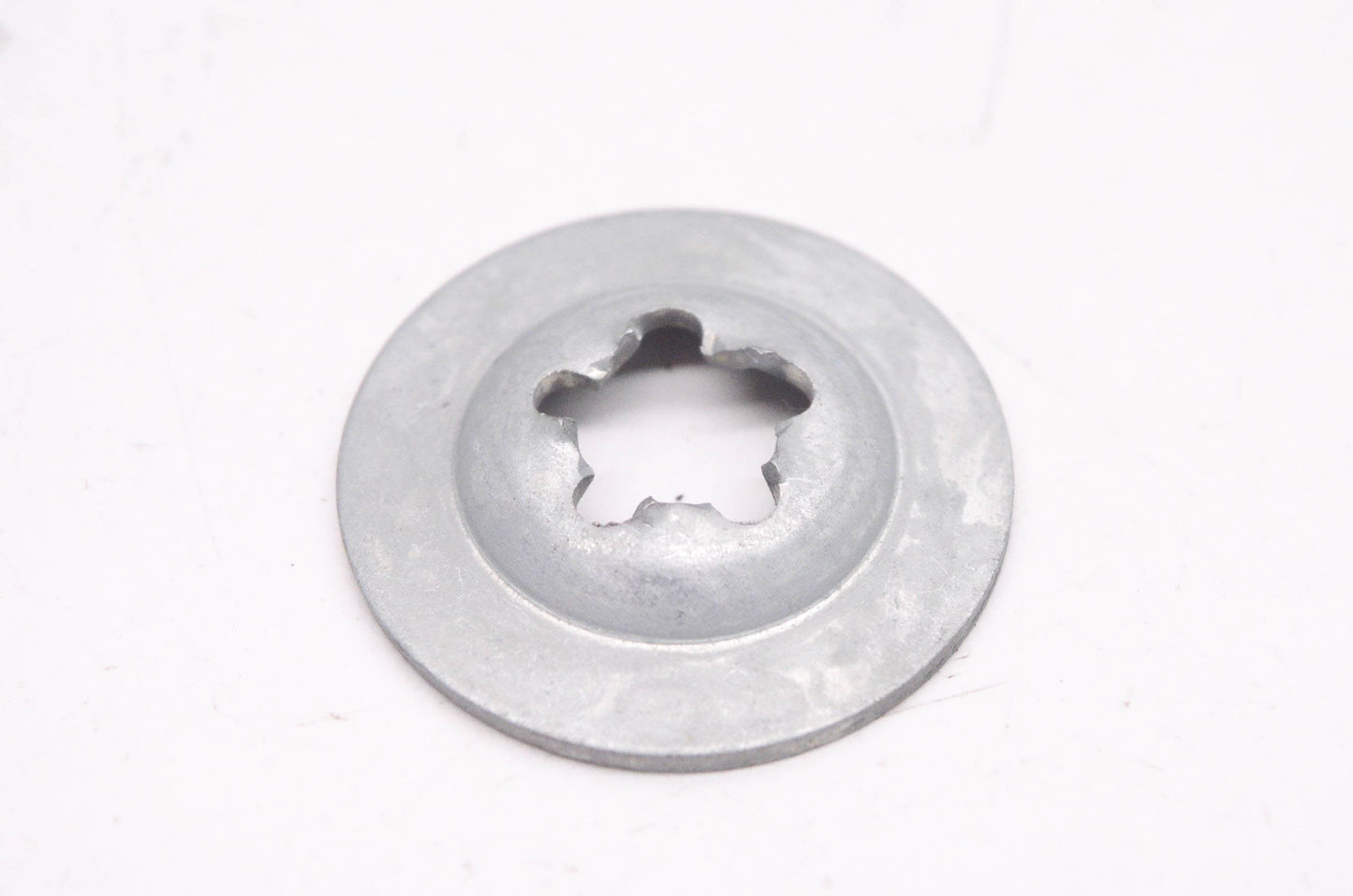 New OEM Arctic Cat 0124-033 Dome Washer NOS