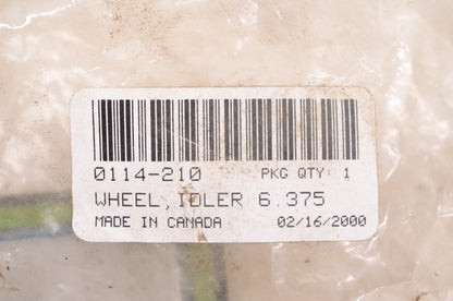 New OEM Arctic Cat 0114-210 Idler Wheel NOS