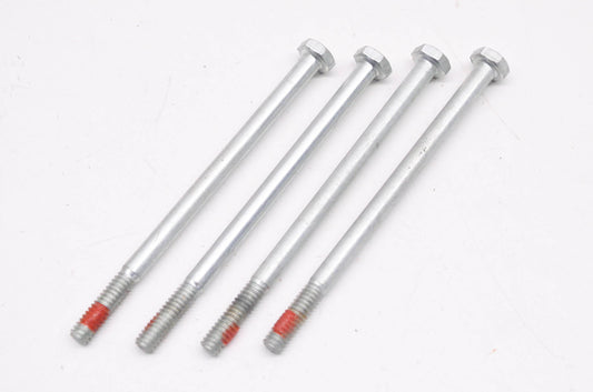 New OEM Arctic Cat 0123-602 Hex Head Cap Screws Qty 4 NOS