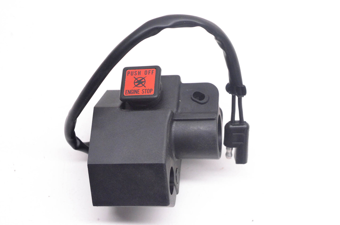 New OEM Arctic Cat 0117-335 Engine Stop Throttle Assembly NOS