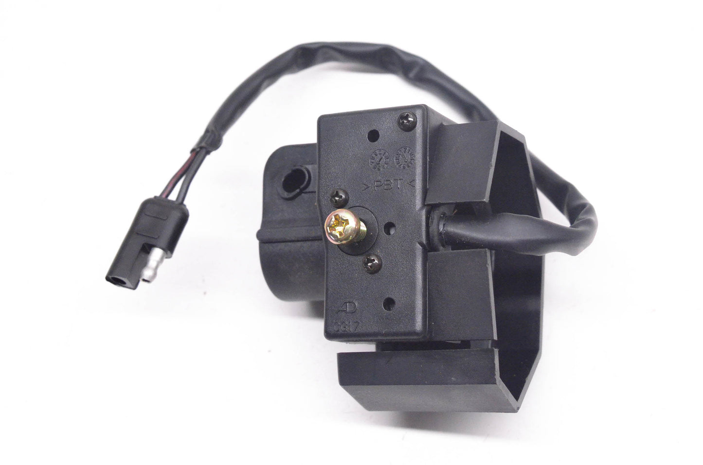 New OEM Arctic Cat 0117-335 Engine Stop Throttle Assembly NOS