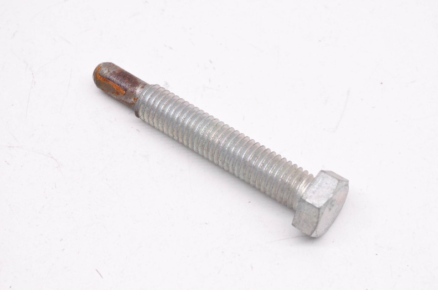 New OEM Arctic Cat 0123-029 Adjustment Bolt NOS