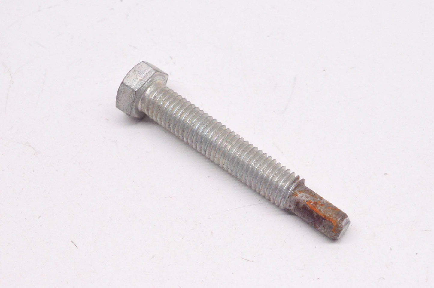 New OEM Arctic Cat 0123-029 Adjustment Bolt NOS