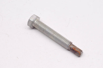 New OEM Arctic Cat 0123-029 Adjustment Bolt NOS