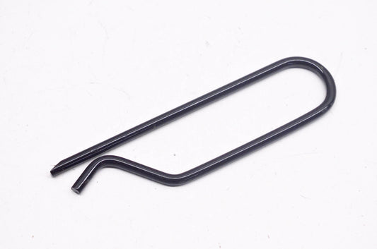 New OEM Arctic Cat 0123-670 Hitch Pin NOS