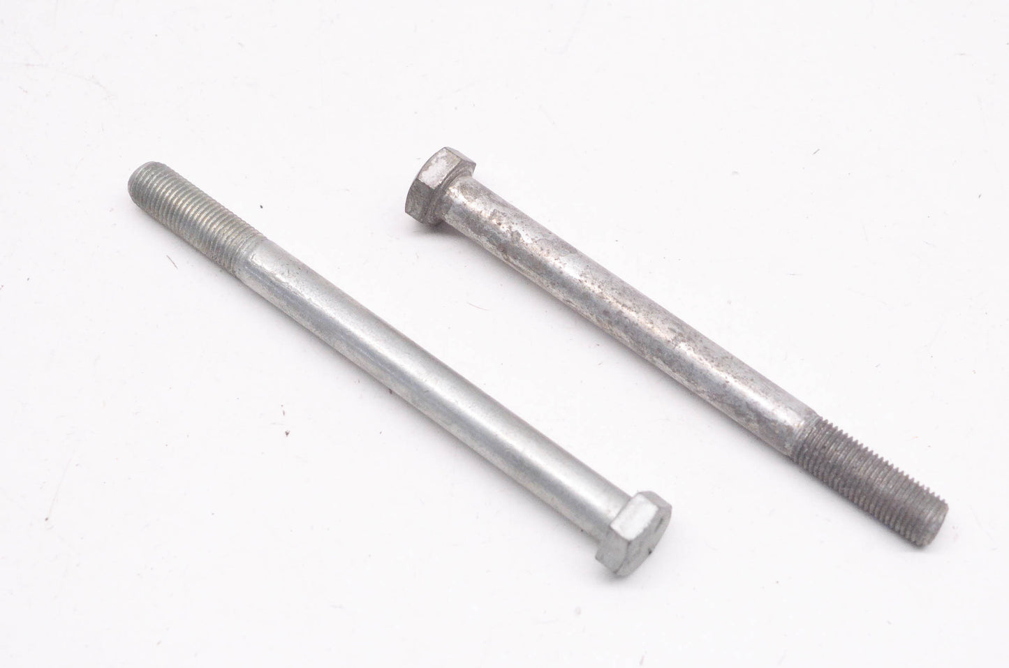 New OEM Arctic Cat 0123-389 Hex Head Cap Screws 3/8-24 X 4-1/2 Qty 2 NOS