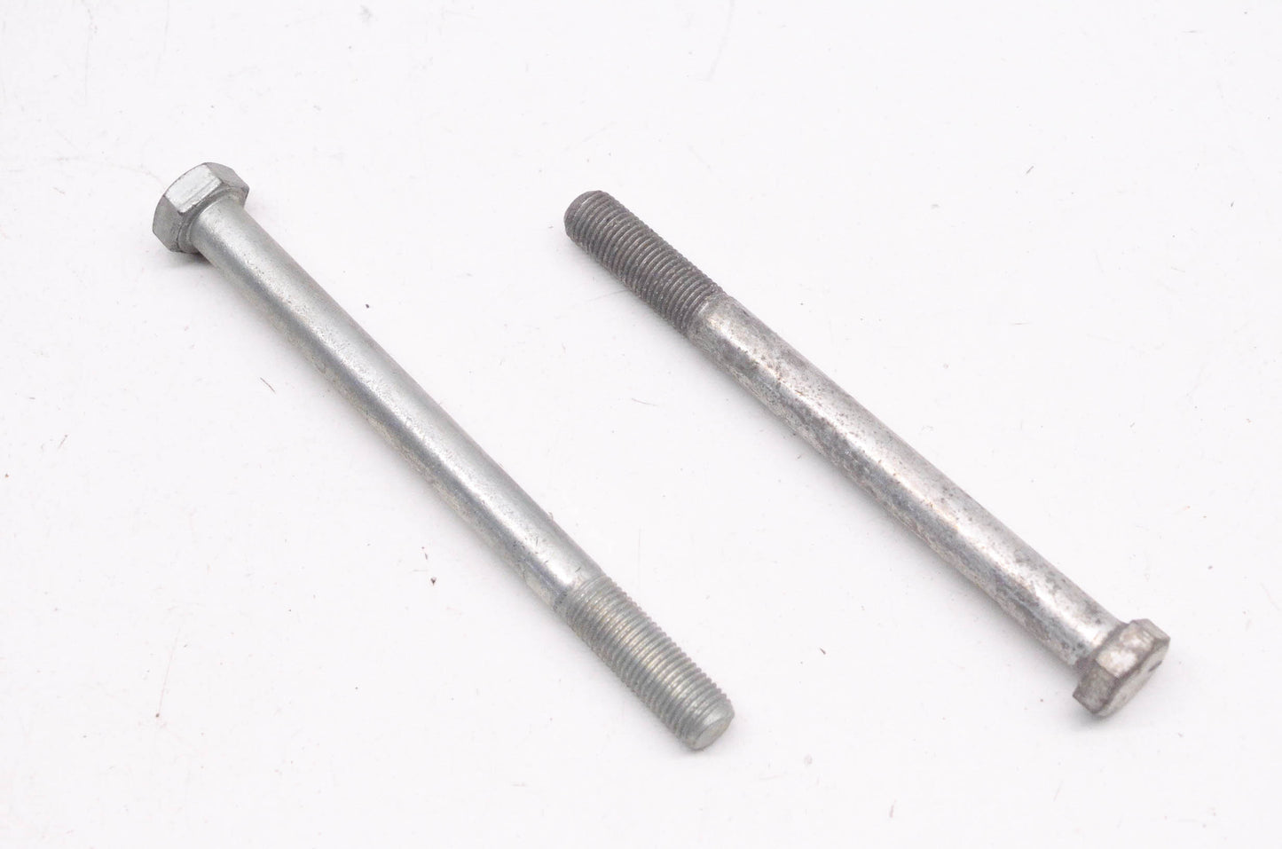 New OEM Arctic Cat 0123-389 Hex Head Cap Screws 3/8-24 X 4-1/2 Qty 2 NOS