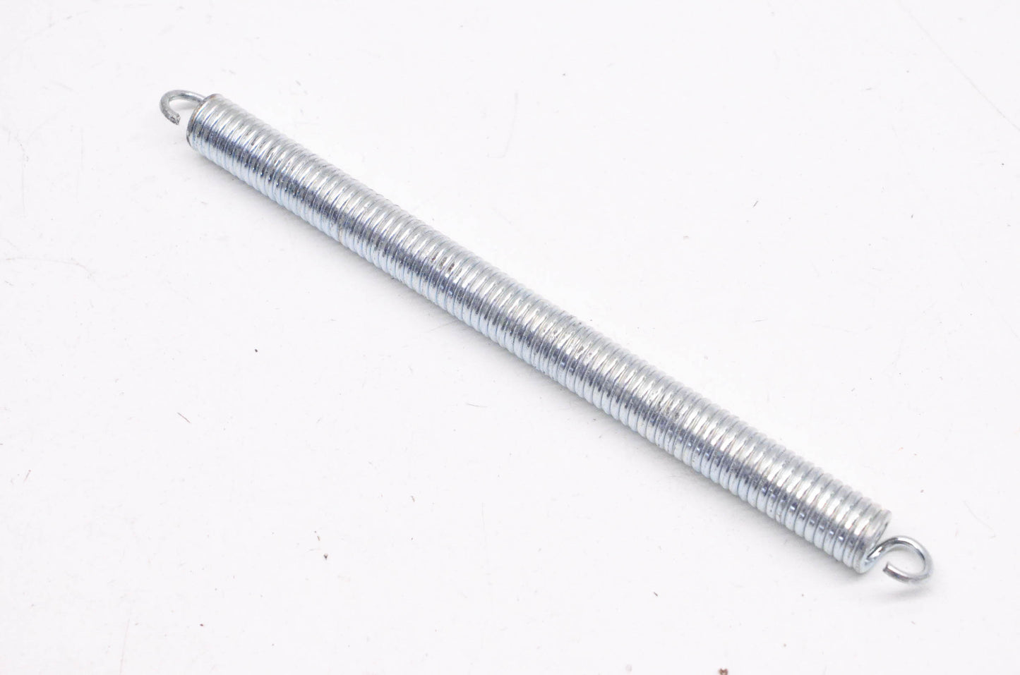 New OEM Arctic Cat 0123-871 Extension Spring 1/2 X 7.25 NOS