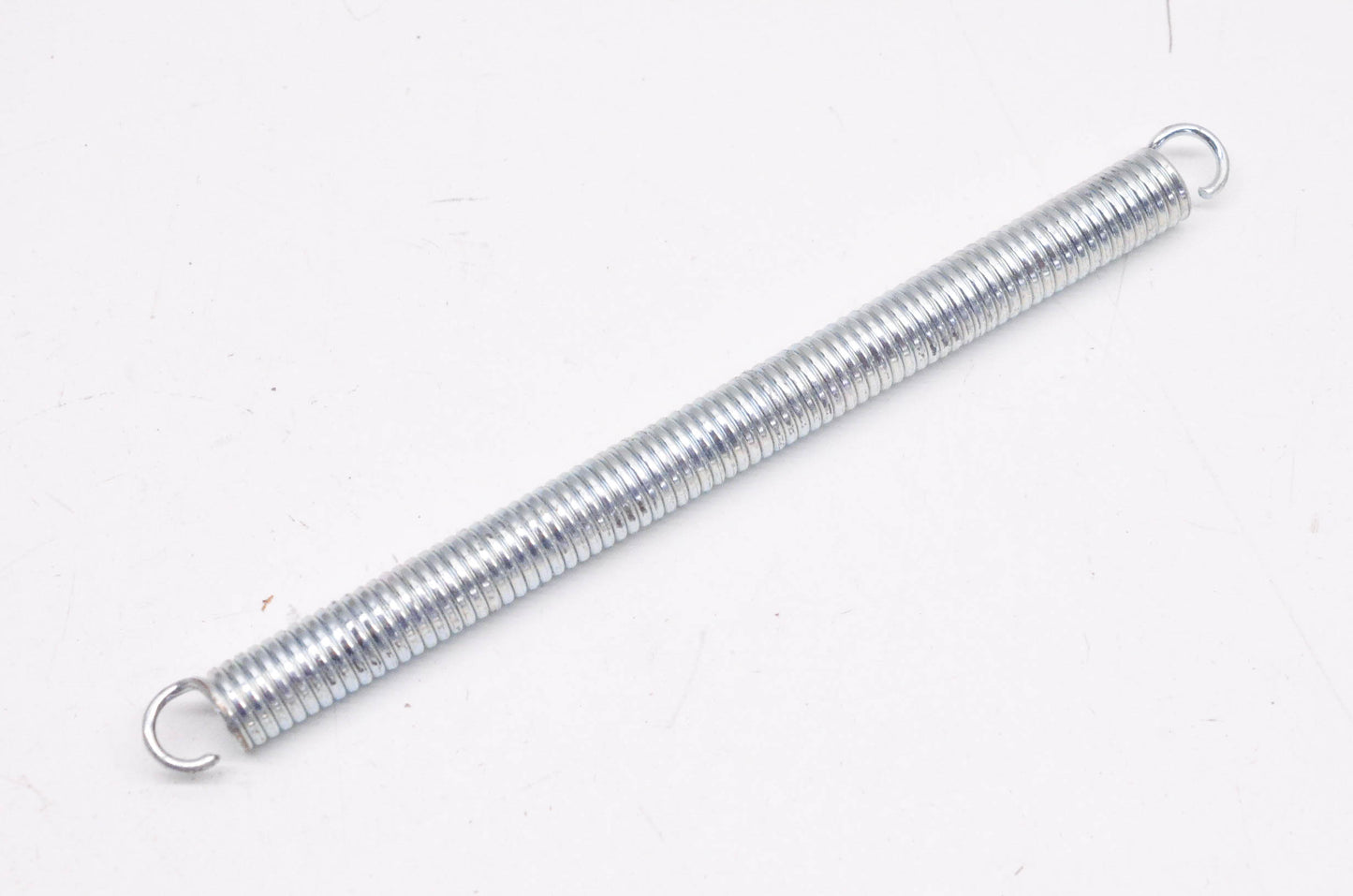 New OEM Arctic Cat 0123-871 Extension Spring 1/2 X 7.25 NOS
