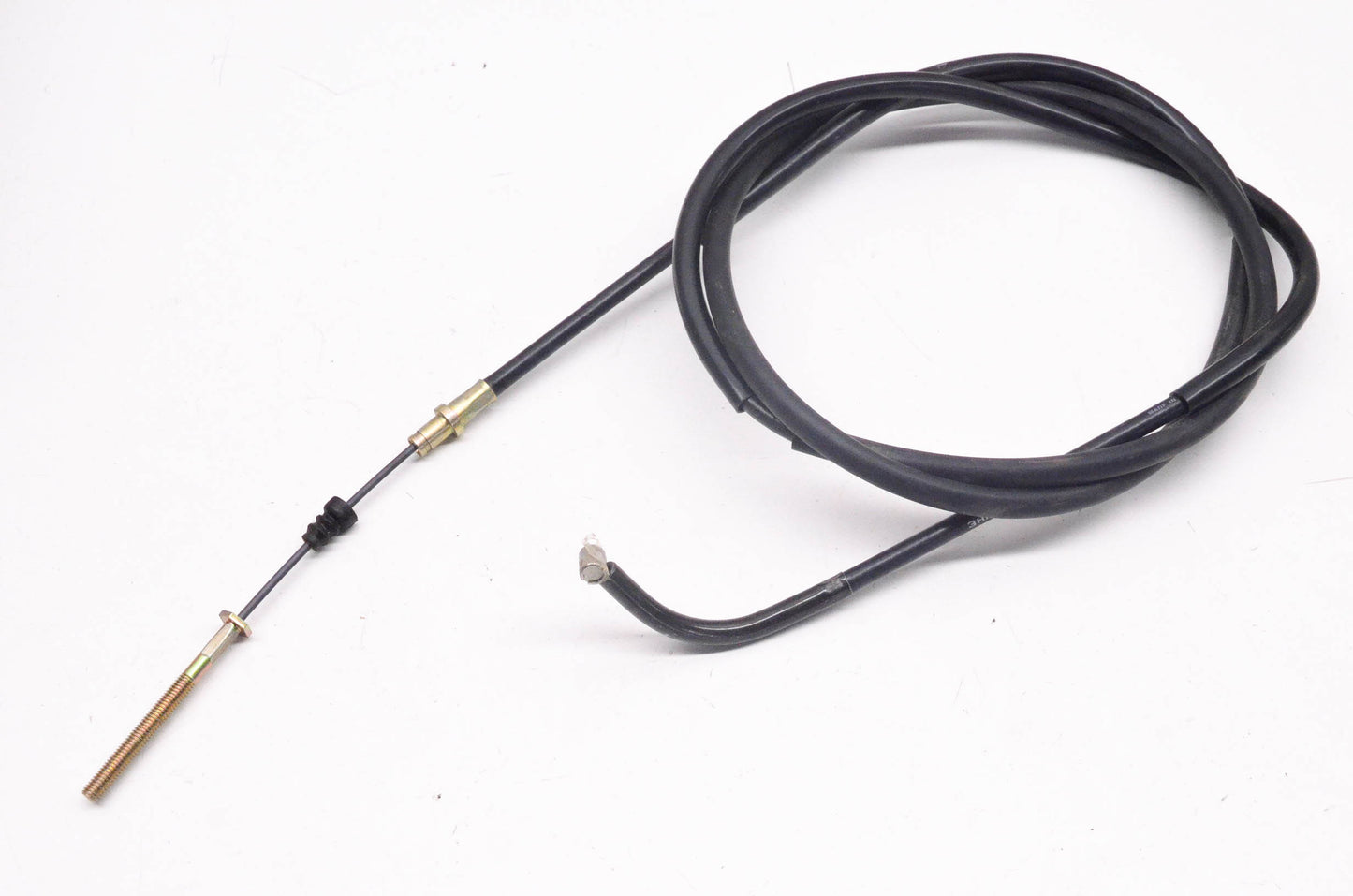 New OEM Yamaha 3HN-26341-00-00 Brake Cable NOS
