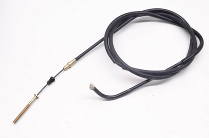 New OEM Yamaha 3HN-26341-00-00 Brake Cable NOS