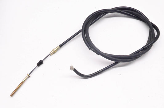 New OEM Yamaha 3HN-26341-00-00 Brake Cable NOS