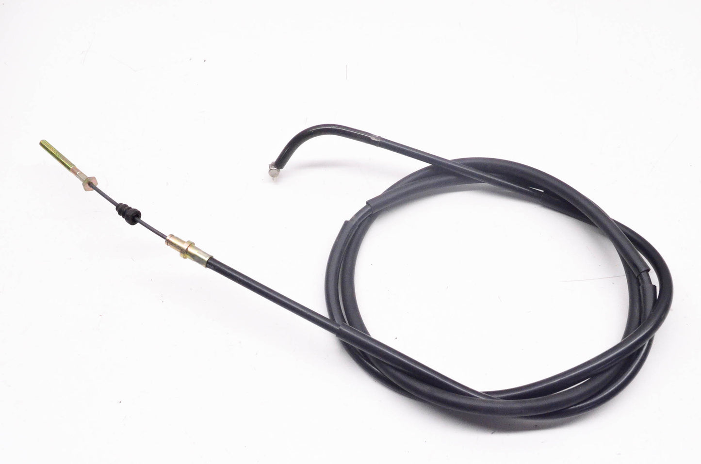 New OEM Yamaha 3HN-26341-00-00 Brake Cable NOS