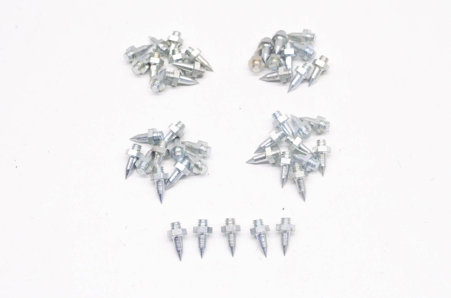 Woody's HST-5761 Gold Digger Hooker Stud Kit NOS