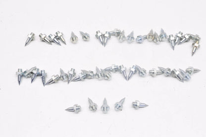 Woody's HST-5761 Gold Digger Hooker Stud Kit NOS