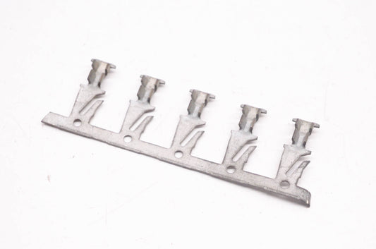 New OEM Arctic Cat 0231-001 Male Terminals Qty 5 NOS