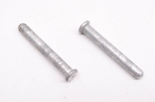 New OEM Arctic Cat 0123-230 Lever Pins 1/4 X 1-5/8 Qty 2 NOS