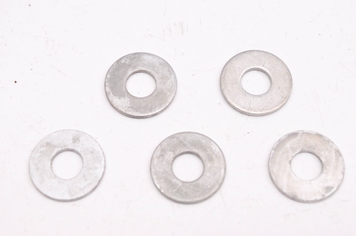 New OEM Arctic Cat 0123-053 Flat Washers 5/16 X 3/4 Qty 5 NOS