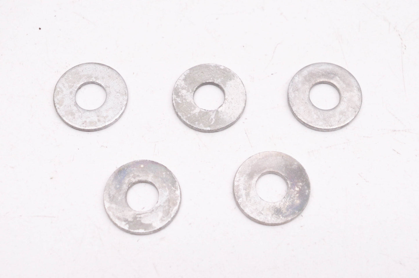 New OEM Arctic Cat 0123-053 Flat Washers 5/16 X 3/4 Qty 5 NOS