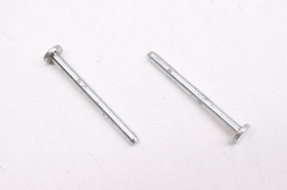 New OEM Arctic Cat 0123-767 Solid Rivets 1/8 X 1-1/2 Qty 2 NOS