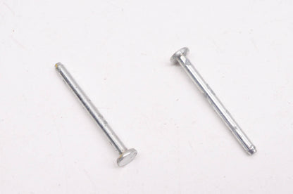 New OEM Arctic Cat 0123-767 Solid Rivets 1/8 X 1-1/2 Qty 2 NOS