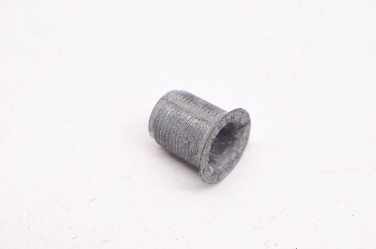New OEM Arctic Cat 0123-403 Storage Lid Latch Receptacle NOS