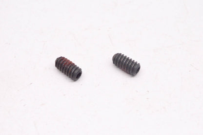 New OEM Arctic Cat 0123-617 Socket Screws 10-24 X 3/8 Qty 2 NOS
