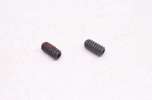 New OEM Arctic Cat 0123-617 Socket Screws 10-24 X 3/8 Qty 2 NOS