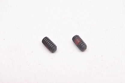 New OEM Arctic Cat 0123-617 Socket Screws 10-24 X 3/8 Qty 2 NOS