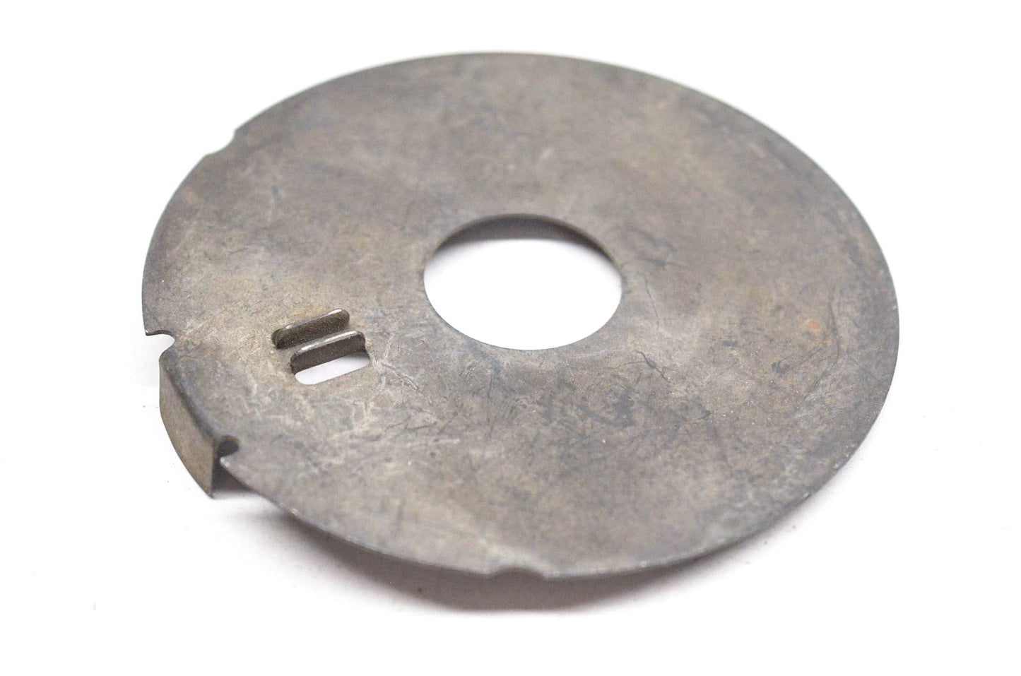 New OEM Arctic Cat 6000-039 Recoil Starter Limit Disk NOS