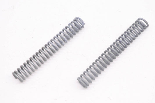 New OEM Arctic Cat 0123-407 Compression Springs 5/16 X 3 Qty 2 NOS